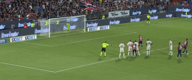 国王杯半场：格列兹曼破门，马竞2-1巴利阿里竞技（国王杯半场战报：格列兹曼建功，马竞2-1领先巴利阿里竞技）